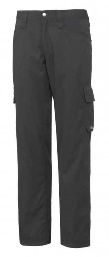 Helly Hansen werkbroek Durham zwart maat 54 nieuw 29,95 beschikbaar voor biedingen
