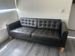 Ikea Bank - Tweepersoons, Huis en Inrichting, Banken | Bankstellen, Ophalen, Gebruikt, 150 tot 200 cm, Tweepersoons