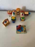 Playmobil kinderkamer met Instructies set 4287, Ophalen of Verzenden, Zo goed als nieuw, Complete set