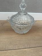 Kristallen items - per stuk te koop!, Antiek en Kunst, Ophalen