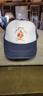 Pet - cap. Normaal- Kiek Uut. . met haan logo, Nieuw, Pet, Normaal, One size fits all