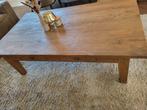 Te koop salontafel en buffetkast, Huis en Inrichting, Ophalen of Verzenden, Gebruikt, Rechthoekig, Minder dan 50 cm
