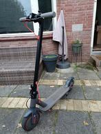 Elektrische step, Fietsen en Brommers, Steps, Ophalen, Gebruikt, Elektrische step (E-scooter), Stay-on