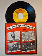 Piraten op 45 Toeren, Ophalen of Verzenden, Zo goed als nieuw, Nederlandstalig, Single