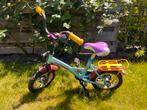 Batavus kinderfiets, Ophalen of Verzenden, Gebruikt, Minder dan 16 inch