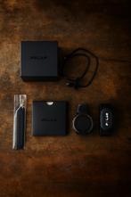 Polar Grit X2 Pro Met Hartslagband, Ophalen of Verzenden, Zo goed als nieuw, Polar, Met borstriem