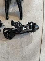 Shimano 2x11 upgrade groepset Ultegra/GRX NIEUW!, Specialized, Bykz, Ophalen of Verzenden, Zo goed als nieuw