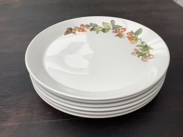 Dinerborden wedgwood beschikbaar voor biedingen