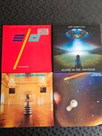 Verzameling Electric Light Orchestra, Cd's en Dvd's, Ophalen of Verzenden, 1980 tot 2000, Zo goed als nieuw, 12 inch
