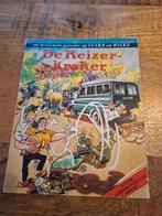 De Keizerkraker - Suske en Wiske Parodie, Boeken, Stripboeken, Eén stripboek, Ophalen of Verzenden, Gelezen, Onbekend