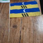Vlag van Ameland, Diversen, Vlaggen en Wimpels, Ophalen of Verzenden