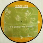 2 picture discs van The Beatles, Cd's en Dvd's, Vinyl | Overige Vinyl, Beat/pop, Ophalen of Verzenden, Zo goed als nieuw, 12 inch