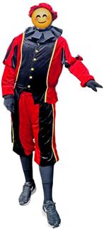 Pietenpak, Diversen, Sinterklaas, Ophalen of Verzenden, Zo goed als nieuw