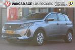 PEUGEOT 3008 1.2 PureTech Aut. *Active* | Carplay | Navigati, 65 €/maand, Stof, Gebruikt, 1199 cc