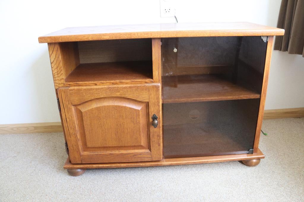 TV meubel, Ophalen, Gebruikt, Jaren 2000, 50 tot 100 cm