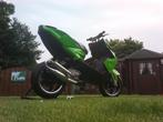 Yamaha Aerox, Ophalen, Gebruikt, Aerox, Benzine