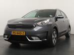 Kia Niro 1.6 GDi Hybrid DynamicLine Apple Carplay/Android Au, 12 maanden, Stof, Origineel Nederlands, Bedrijf