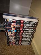 Jujutsu Kaisen manga Engels incompleet, Boeken, Strips | Comics, Gege Akutami, Ophalen of Verzenden, Zo goed als nieuw, Japan (Manga)