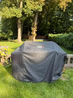 Weber Genisis E 330 GBS grey, Ophalen, Gebruikt, WEBER