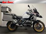 Prachtige BMW R 1250 GS ADVENTURE R1250GS R1250 GS (bj 2021), Motoren, Motoren | BMW, 2 cilinders, Bedrijf, Meer dan 35 kW, Overig