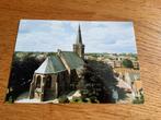 C317) Ridderkerk kerk, Verzamelen, Ansichtkaarten | Nederland, Ophalen of Verzenden