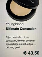 Youngblood Ultimate concealer (43,50 = (27,50), Nieuw, Gehele gezicht, Make-up, Ophalen of Verzenden