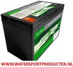 Aces Lithium HFA 12V 100Ah Accu AL12V100HFA-BT, Verzenden, Nieuw, Motor en Techniek