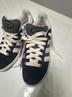 Adidas Campus Sneakers - Maat 44 nieuwe originele adidas, Ophalen, Nieuw, Zwart, Sneakers of Gympen