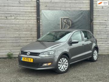 Volkswagen Polo 1.2 TSI BlueMotion Comfortline beschikbaar voor biedingen