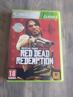 Red Dead Redemption Xbox 360/ Serie X, Avontuur en Actie, Vanaf 18 jaar, Verzenden, 1 speler