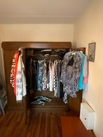 Dameskleding Partij Maat 42-46 Bekende Merken, Kleding | Dames, Ophalen, Zo goed als nieuw, Maat 42/44 (L), Onder de knie