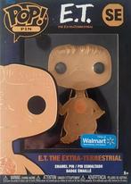 Funko Pop Walmart Exclusive Enamel Pin E.T., Ophalen of Verzenden, Nieuw