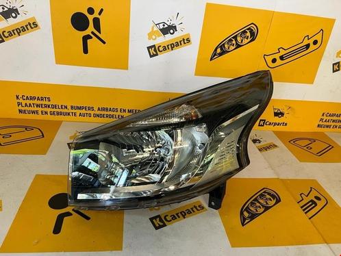 Koplamp RENAULT Trafic III Linker koplamp origineel 26060517, Auto-onderdelen, Verlichting, Renault, Gebruikt, Ophalen of Verzenden
