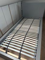 Ikea Malm bed, Huis en Inrichting, Ophalen, 90 cm, Eenpersoons, Zo goed als nieuw
