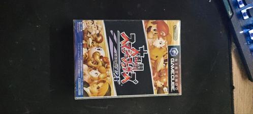 Super Smash Bros. Melee (Japans) - Compleet!, Spelcomputers en Games, Games | Nintendo GameCube, Gebruikt, Vechten, 3 spelers of meer
