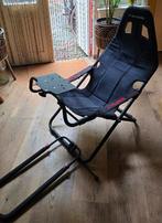 Playseat Challenge race stoel, Ophalen, Zo goed als nieuw