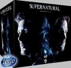 Supernatural, Seizoen 1 2 3 4 5 6 7 8 9 10 11 12 13 14 NLBox, Cd's en Dvd's, Dvd's | Tv en Series, Boxset, Science Fiction en Fantasy