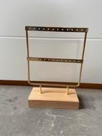 Oorbellen rekje, Ophalen of Verzenden, Zo goed als nieuw