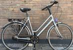 Sportieve Jan Janssen Zero CO2 damesfiets 57 cm, 56 cm of meer, Ophalen, Overige merken, Minder dan 10 versnellingen