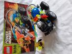 Lego Power Miners 8188 Vuurblazer, Ophalen, Zo goed als nieuw
