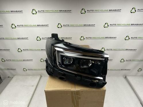 LED Koplamp Rechts Opel Grandland NIEUW ORIGINEEL 9840302180, Auto-onderdelen, Verlichting, Gebruikt, Ophalen of Verzenden