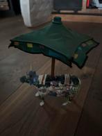 Cow Parade Cowpuccino Morning 2002, Ophalen, Zo goed als nieuw, Overige typen