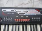 Keyboard, Muziek en Instrumenten, Ophalen of Verzenden, Zo goed als nieuw, 61 toetsen, Overige merken