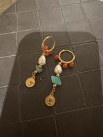 Nieuwe oorbellen, Ophalen of Verzenden, Nieuw, Overige materialen, Hangers