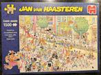 denksport en puzzels, Hobby en Vrije tijd, Ophalen of Verzenden, 500 t/m 1500 stukjes, Zo goed als nieuw, Legpuzzel