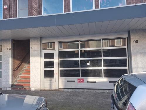 Te huur bedrijfsruimte garage, Huizen en Kamers, Garages en Parkeerplaatsen, Den Haag