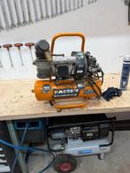 Kaeser compressor, Doe-het-zelf en Verbouw, Compressors, Ophalen, Gebruikt, Minder dan 200 liter/min