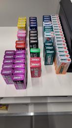 Te koop: diverse Smint blikjes, Ophalen of Verzenden, Zo goed als nieuw, Overige, Overige merken