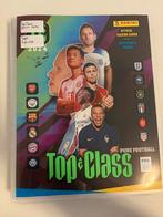 Binder met Topps voetbalkaarten, Ophalen of Verzenden, Zo goed als nieuw, Losse kaart