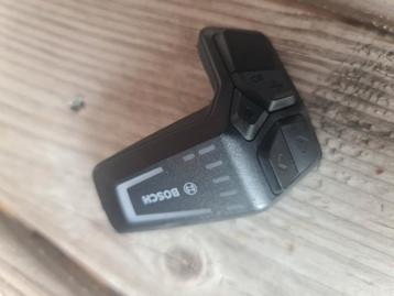 Bosch bediening BRC3600 beschikbaar voor biedingen